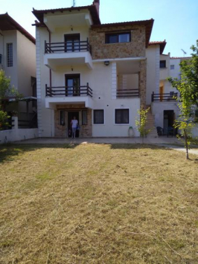 Гостиница Stavro's Stone House  Сивири